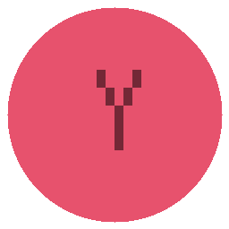 Team Young Ninjas logo