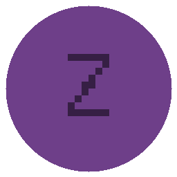 Team ZOTIX logo